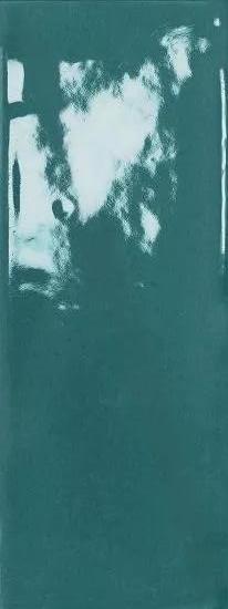 Ergon Abacus Brick Lux 7,5x20 cm Petrolio