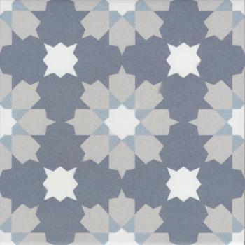 Revoir Paris La Madleine 20x20 cm Abril