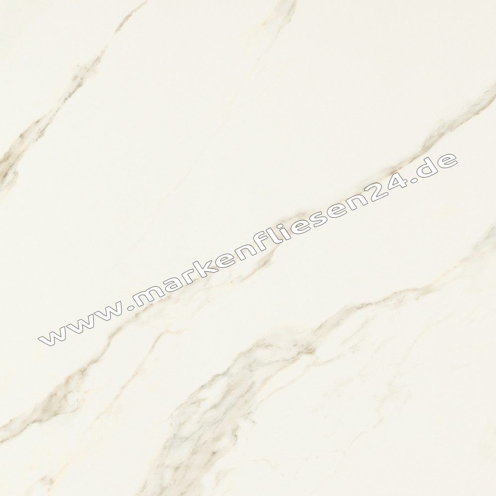 Kerlite 5plus Exedra 100x100x0,55 cm Calacatta Glossy