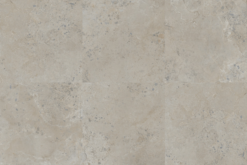 Dune Pietra Viva Taupe 120x120x0,9 cm rektifiziert Naturale 