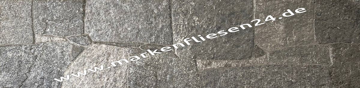 Rondine Asiago 3D grafite 15x61 cm