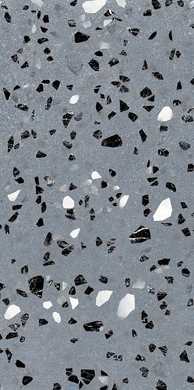 Ergon Medley Blue Classic 60x120 cm Nat. Ret. R10B