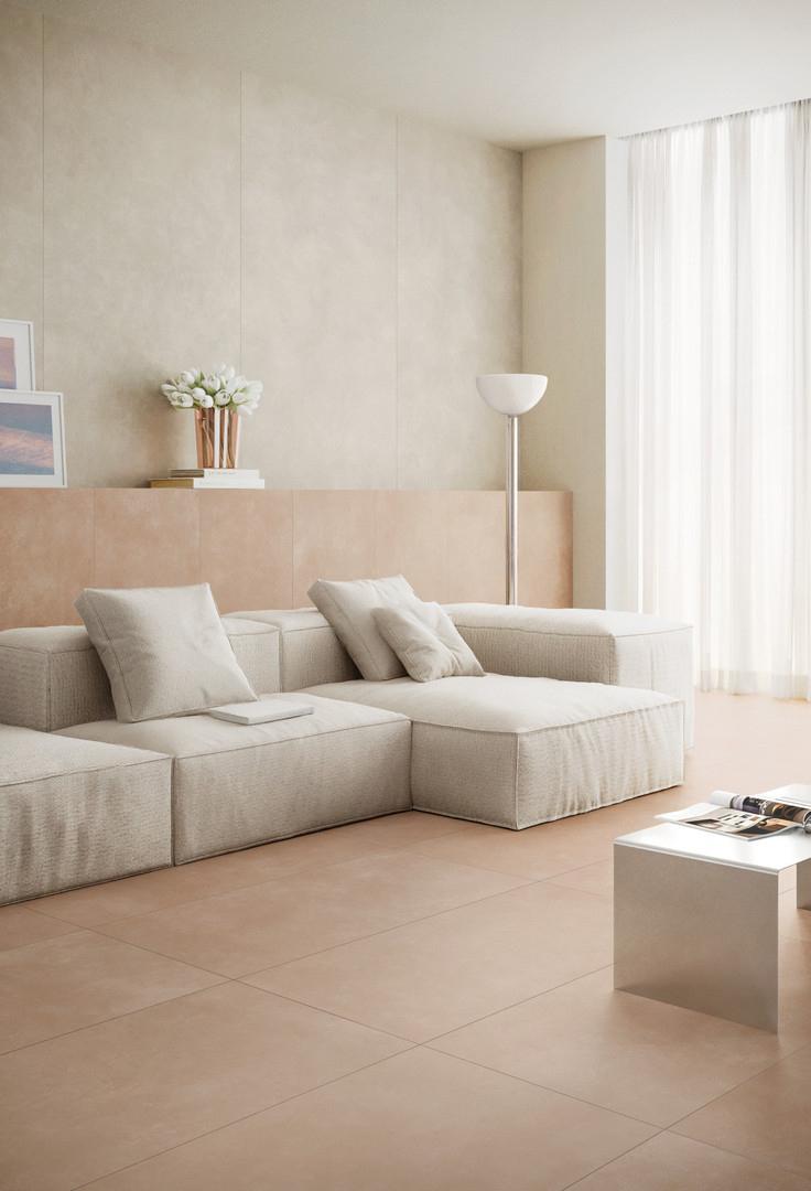 Mirage Glocal GC15 Youth 120x120x0,9 cm SP R9