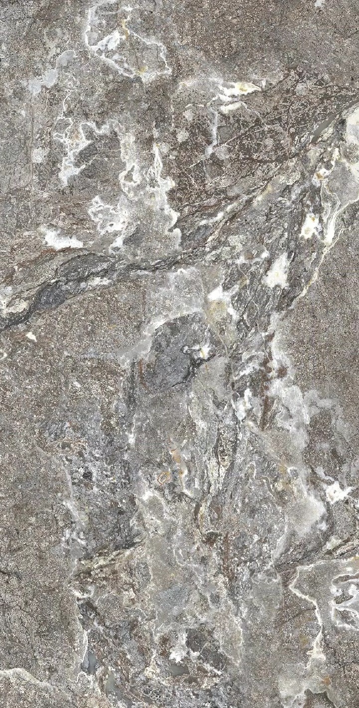 Florim Onyx&More Silver Porphyry 60x120x0,6 cm Magnum Feinsteinzeug Matte R10    
