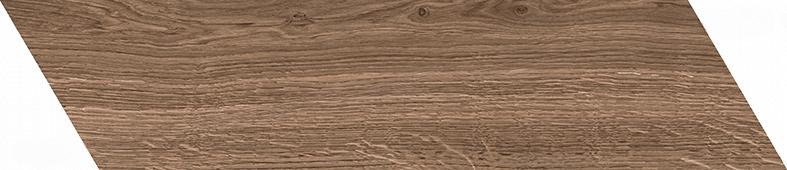 Emil Mimesis Chevron Tabacco Nat. Rett.