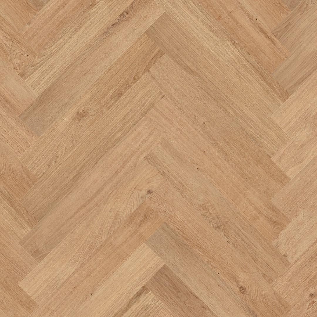 Floorify Rigid-Vinyl Fischgrat Anago 750x125x4,5 mm, Nutzschicht 0,4 mm