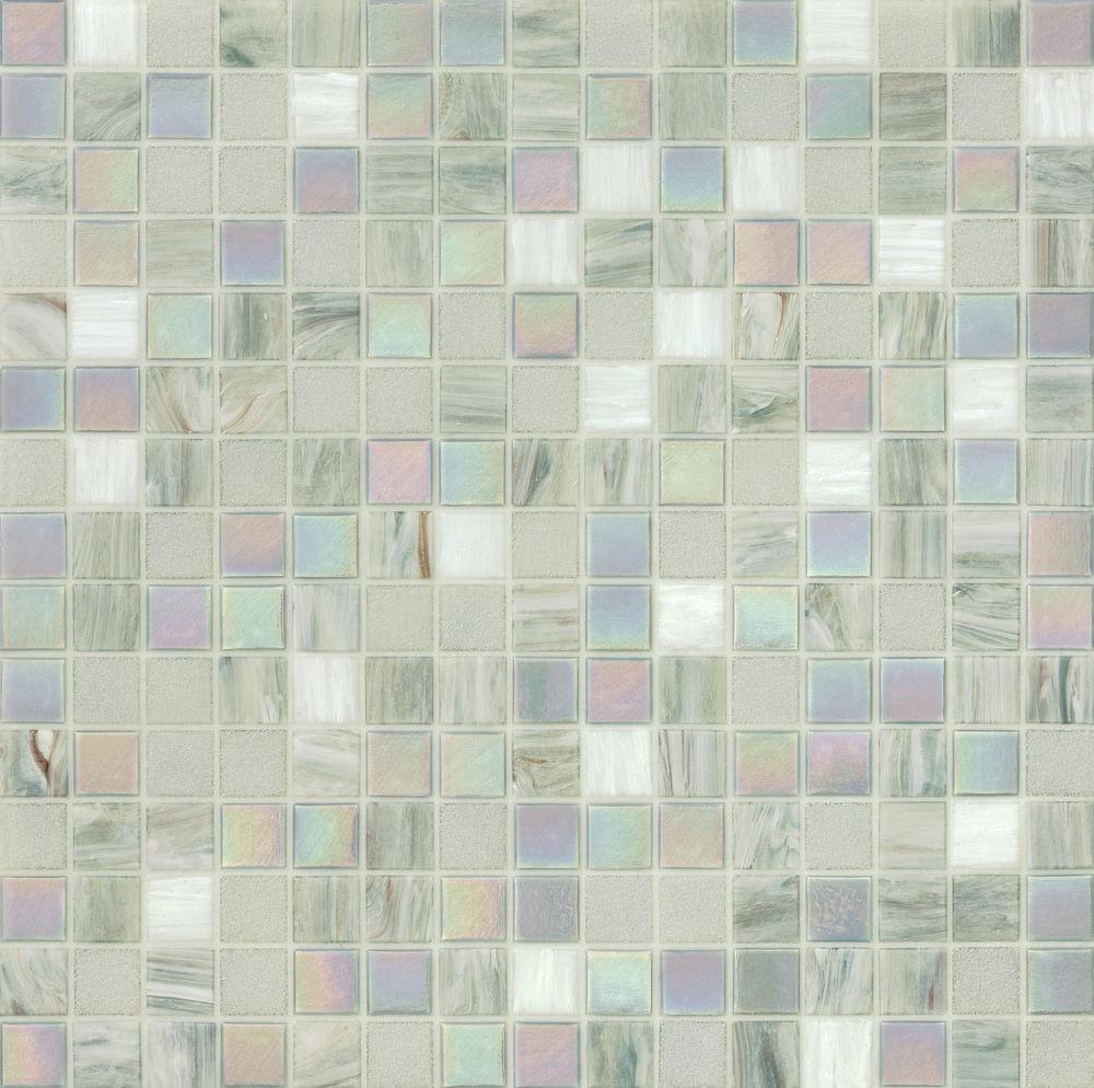 Bisazza Mischung Elvira 2x2 cm