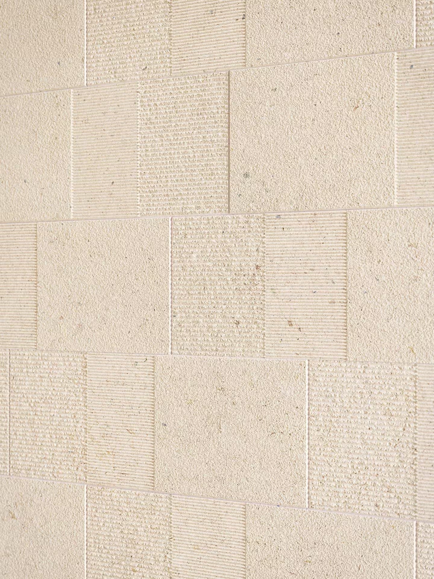 Porcelanosa Block Cancun Sand 59,6x150 cm Wandfliese rektifiziert