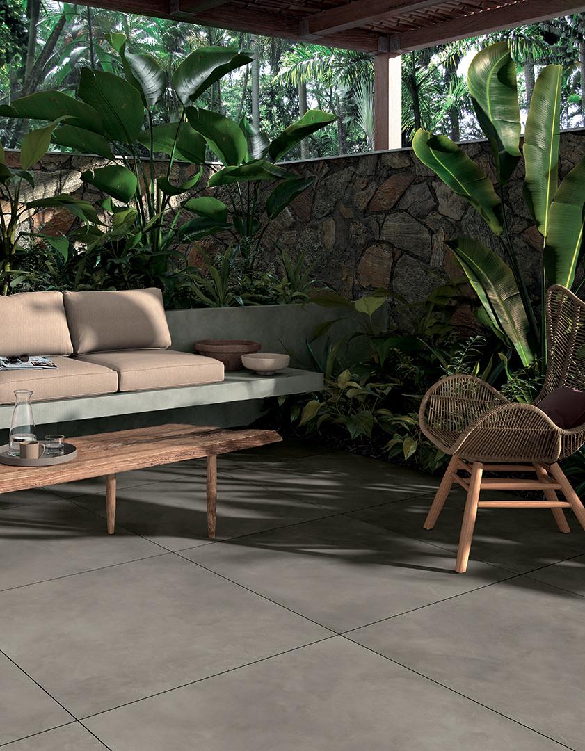 Mirage Clay 30x60x0,9 cm Trust CL07 SP SQ R9