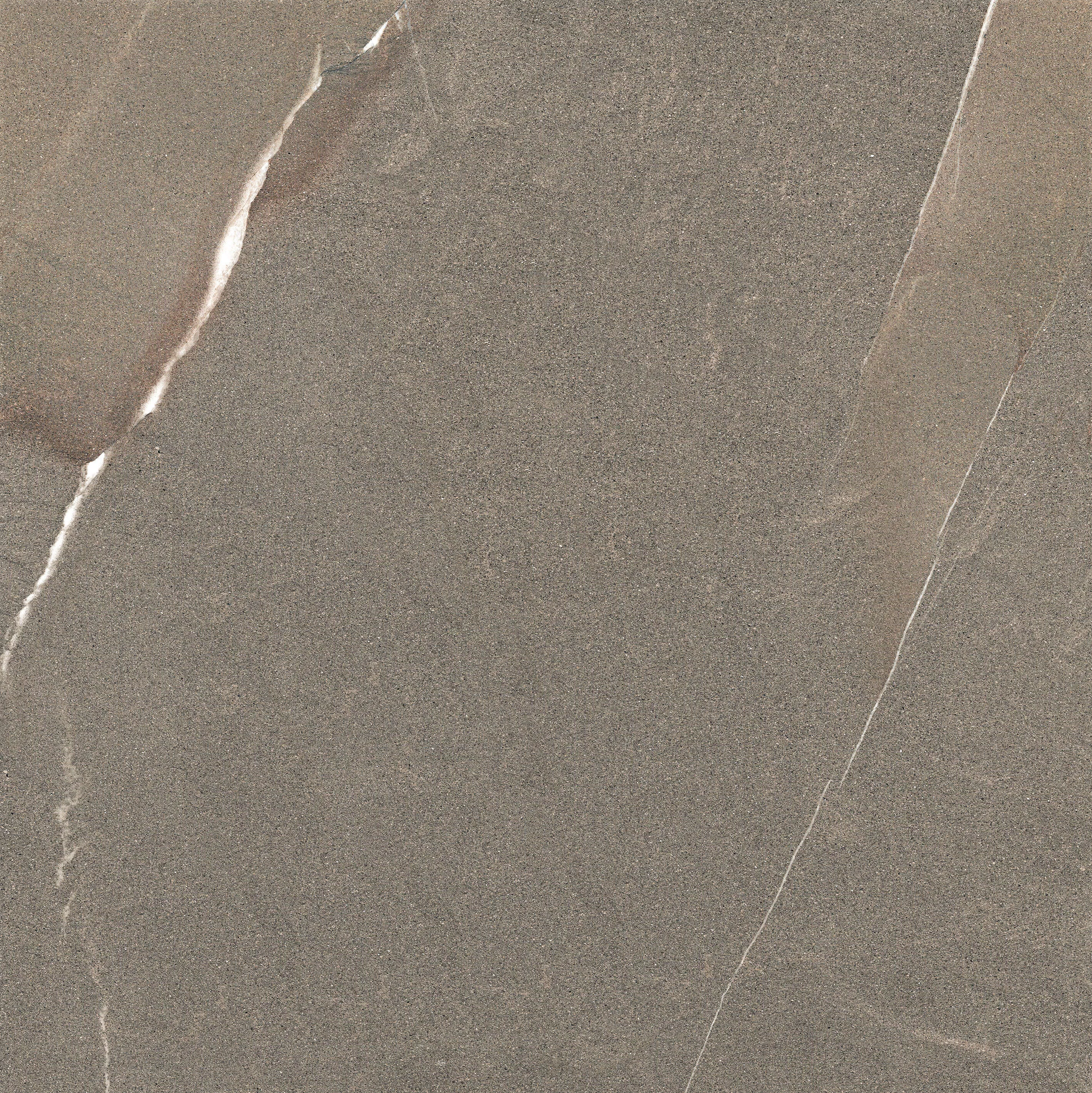 Florim Coretech Satin Dark Satin 60X60x0,9 cm Feinsteinzeug R9