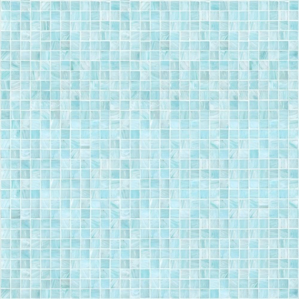 Bisazza SM 10.38 Smalto 1x1 cm