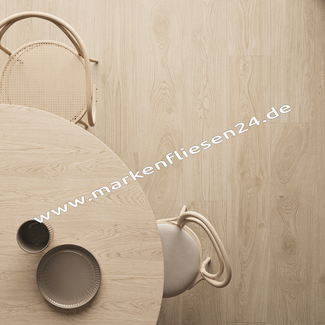 Emil Mimesis 20x120 cm Avorio Nat. Rett.