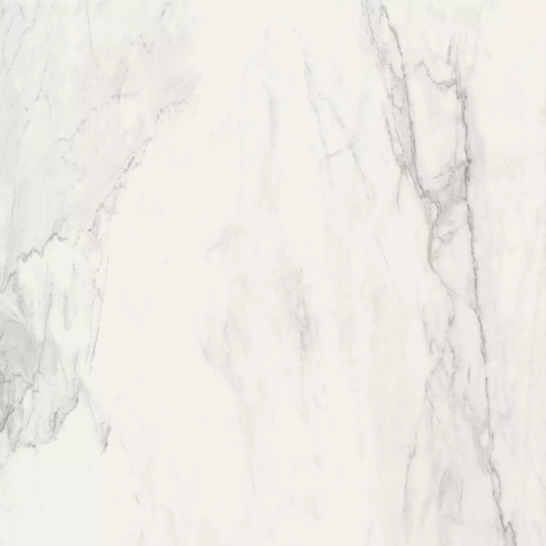 Florim Stones&More 2.0 Stone Calacatta Glossy 120x120x0,6 cm Feinsteinzeug Magnum