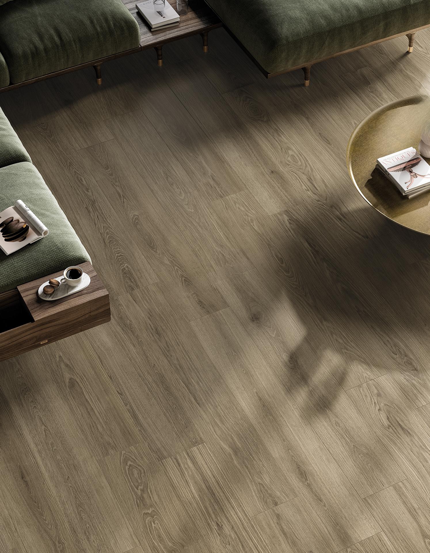 Mirage Oudh Cedro 25x150x0,9 cm OU07 SP SQ R9