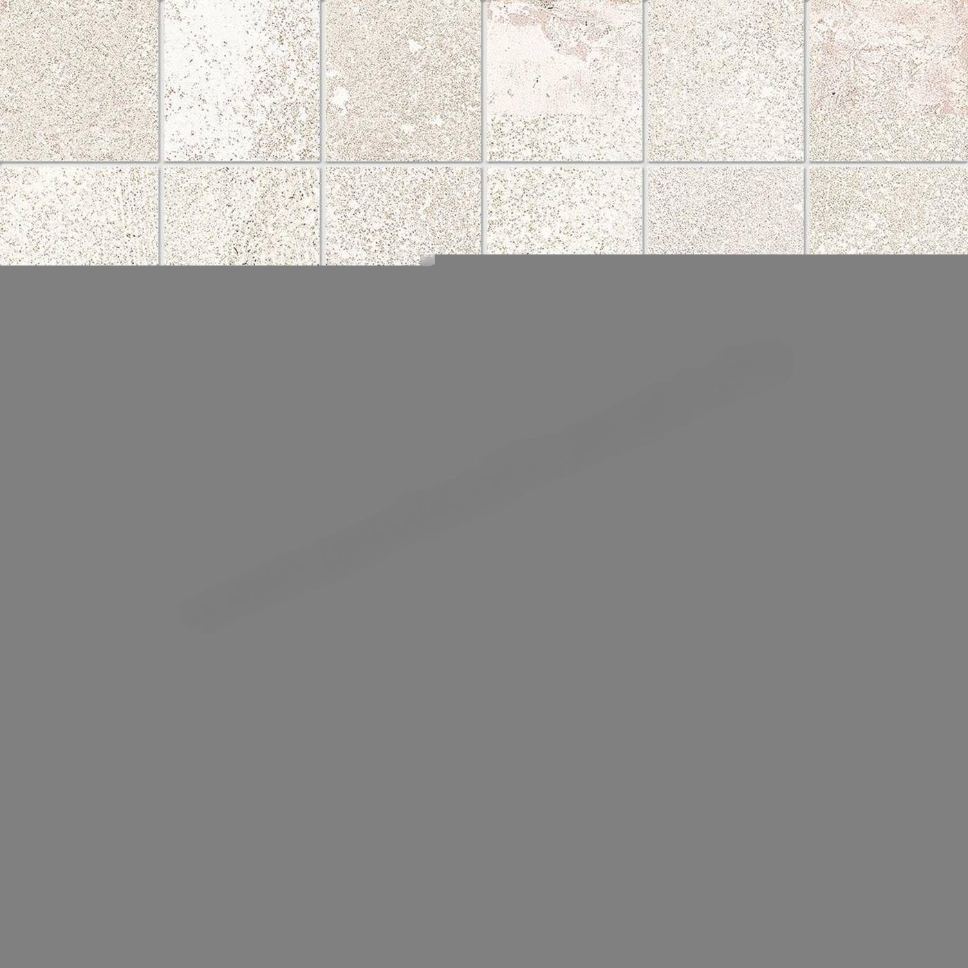 Emil Kotto XL Mosaico 5x5 cm Calce naturale