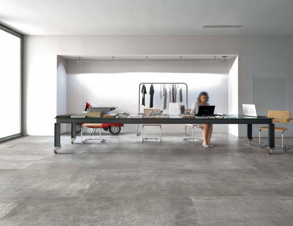 Floorgres Rawtech Dust 40x80 cm naturale RT