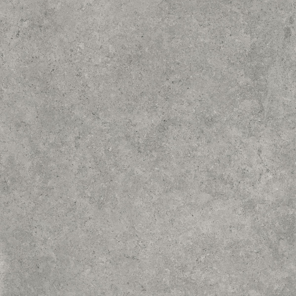 Kerlite 6plus Pura Grey 120x120x0,65 cm chiseled