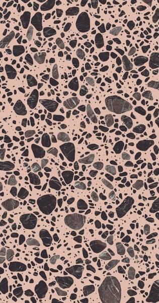 Ergon Medley Pink Pop 60x120 cm Nat. Ret. R10B
