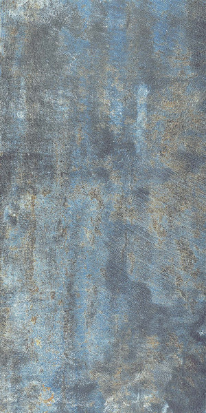 Apavisa Alchemy 7.0 Blue Hammered 60X120 cm