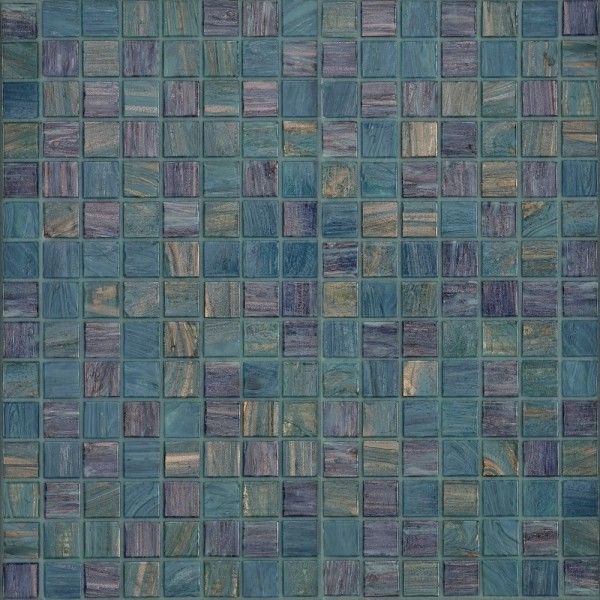 Bisazza Mischung Dafne 2x2 cm