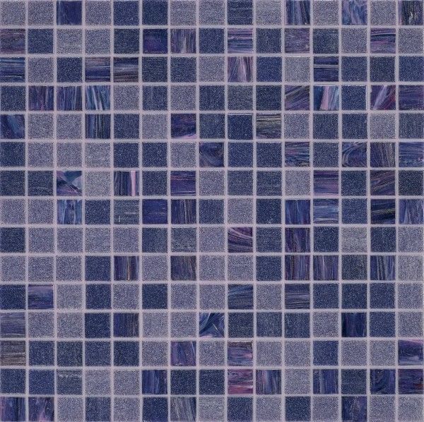 Bisazza Mischung Nimes 2x2 cm