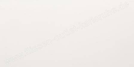 Enmon Wandfliese Silk blanco 30x60 cm rekt.