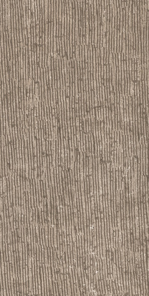 Ergon Stonetalk 60x120 cm Taupe Rullata Naturale R10B rekt.