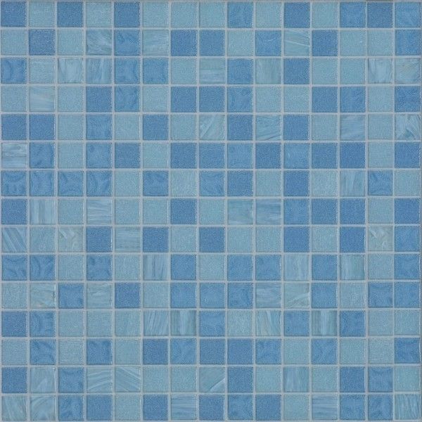 Bisazza Mischung Camberra 2x2 cm