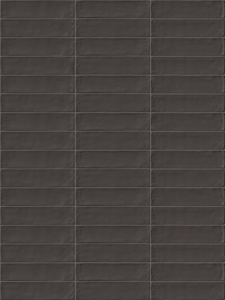 Emil Totalook Matt 6x24 cm Totalbrick Antracite