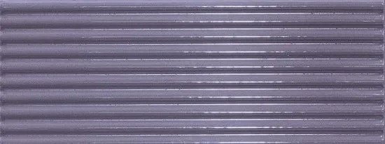 Ergon Abacus Brick Plisse Lux 7,5x20 cm Lavanda