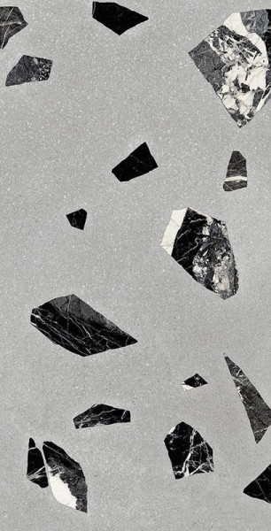 Ergon Medley Grey Rock 30x60 cm Nat. Ret. R10B