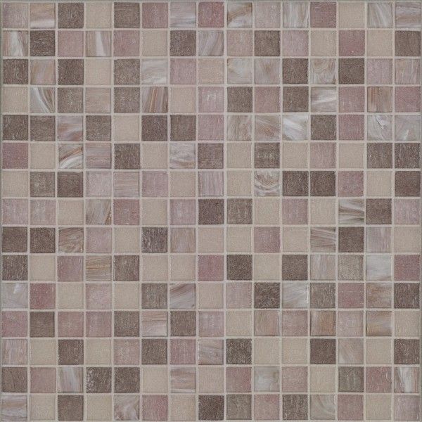 Bisazza Mischung Manila 2x2 cm