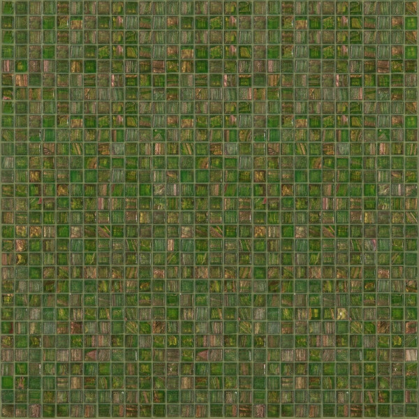 Bisazza GM 10.80 Le Gemme 1x1 cm