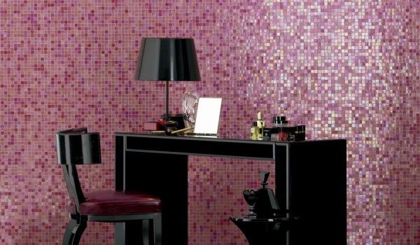 Bisazza Mischung Pool 2x2 cm