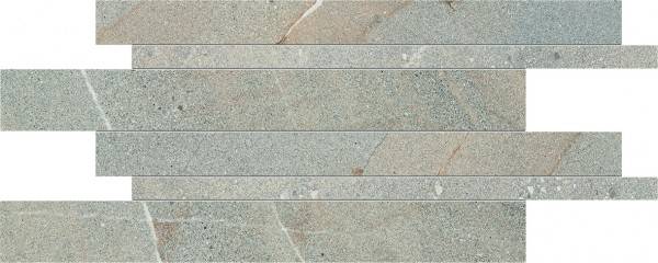 Ergon Cornerstone Granite Stone 30x60 cm Listelli Sfalsati