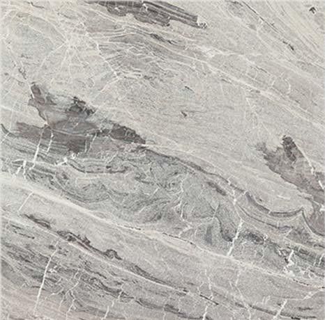 I Marmi di Rex 60x60 cm Marble Gray Shiny