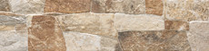 Rondine Lyon 3D beige 15x61 cm