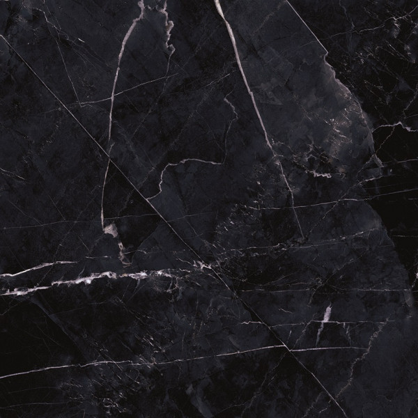 Emil Tele di Marmo Revolution Calacatta Black Full Lapp. 90x90 cm