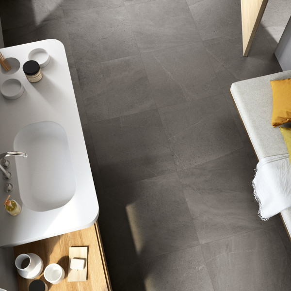 Cotto d`Este Limestone 30x60 cm Slate blazed rett.