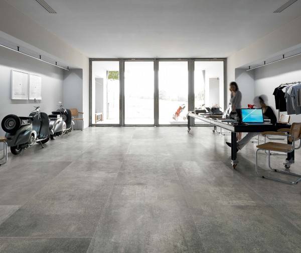 Floorgres Rawtech Dust 60x120 cm naturale RT