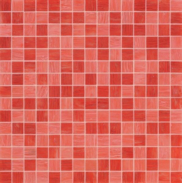 Bisazza Mischung Silvia 2x2 cm