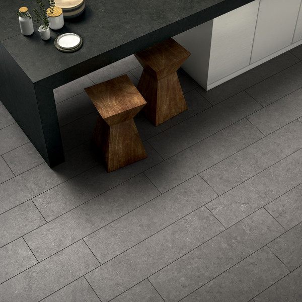 Mirage Na.me 15x60 cm Gris Belge NE31 NAT SQ R9