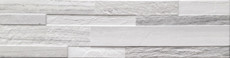 Rondine Palissandro 3D white 15x61 cm
