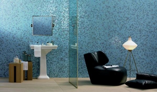 Bisazza Mischung Emanuela 2x2 cm