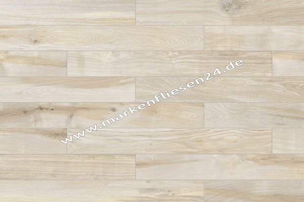 Hi-Wood of Cerim 20x120 cm Almond naturale