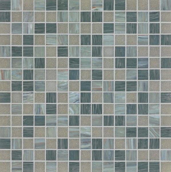 Bisazza Mischung Lavinia 2x2 cm