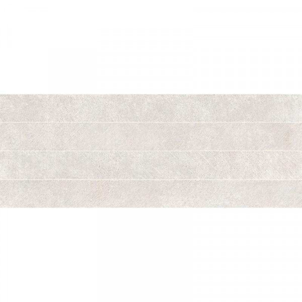 Porcelanosa Spiga Bottega White 45x120 cm Wandfliese rektifiziert