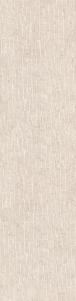 Ergon Stonetalk 30x120 cm White Rullata Naturale R10B rekt.