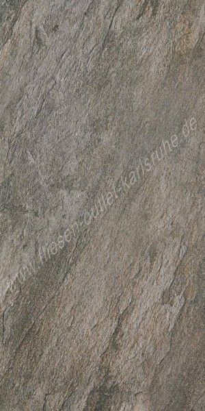 Emil Anthology Stone Dark Grey 30x60 cm naturale rett. Art.63K39R