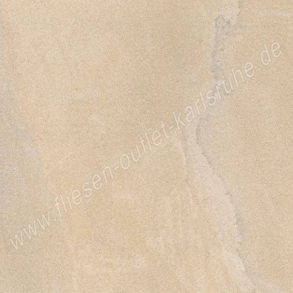 Ergon Stone Project gold 60x60 cm controfalda naturale